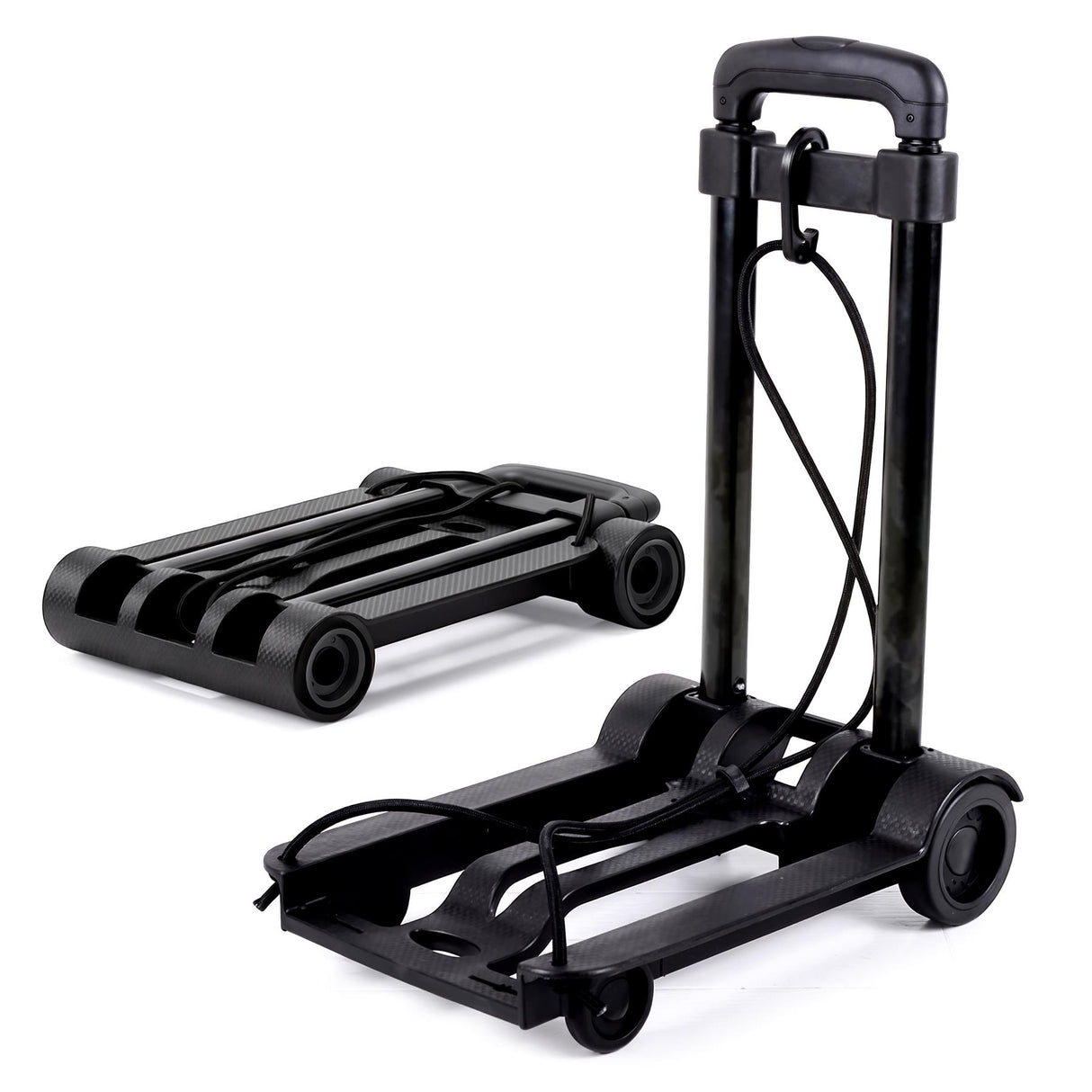 Folding Hand Truck