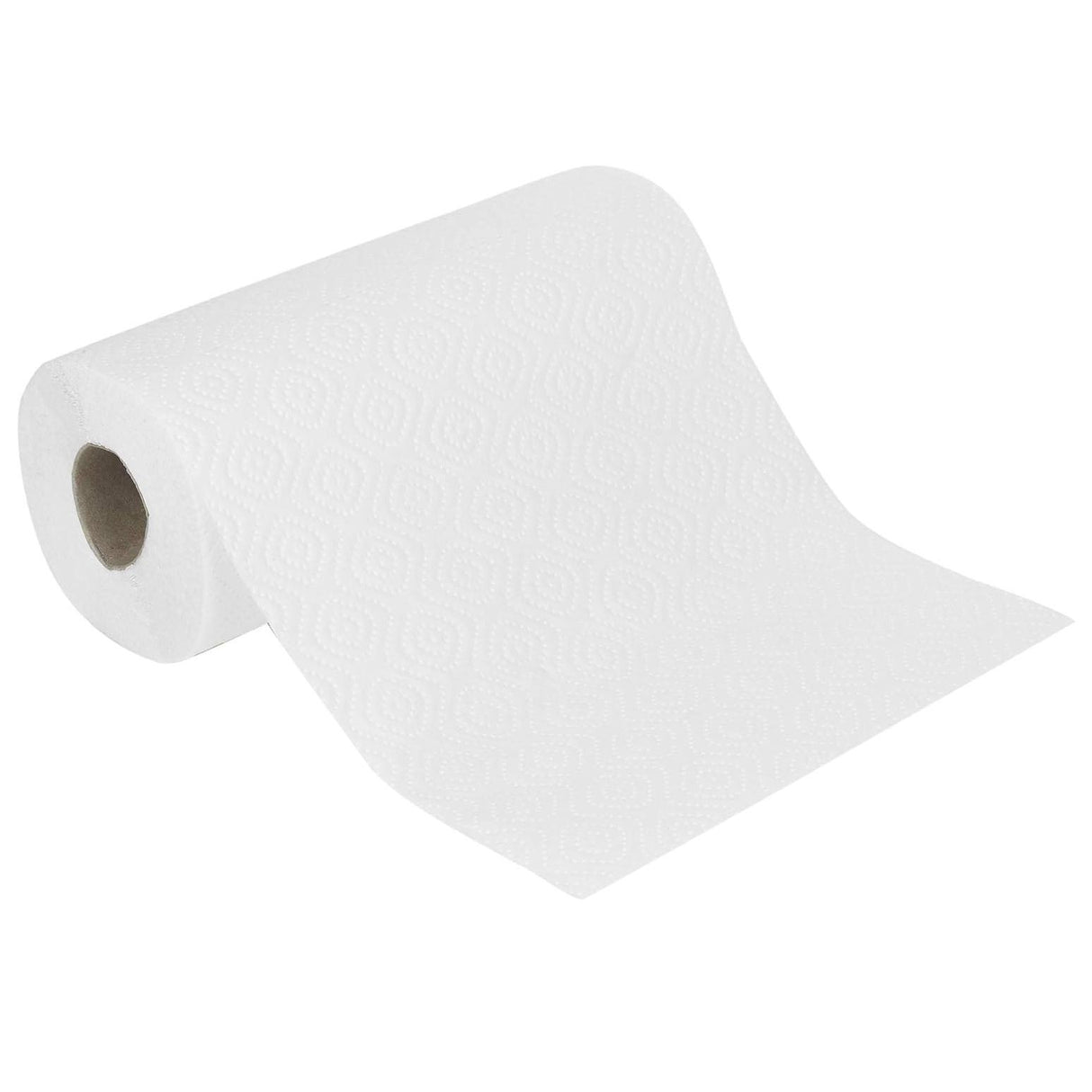 Kitchen Towel Roll 2-Ply by GEEZY - UKBuyZone
