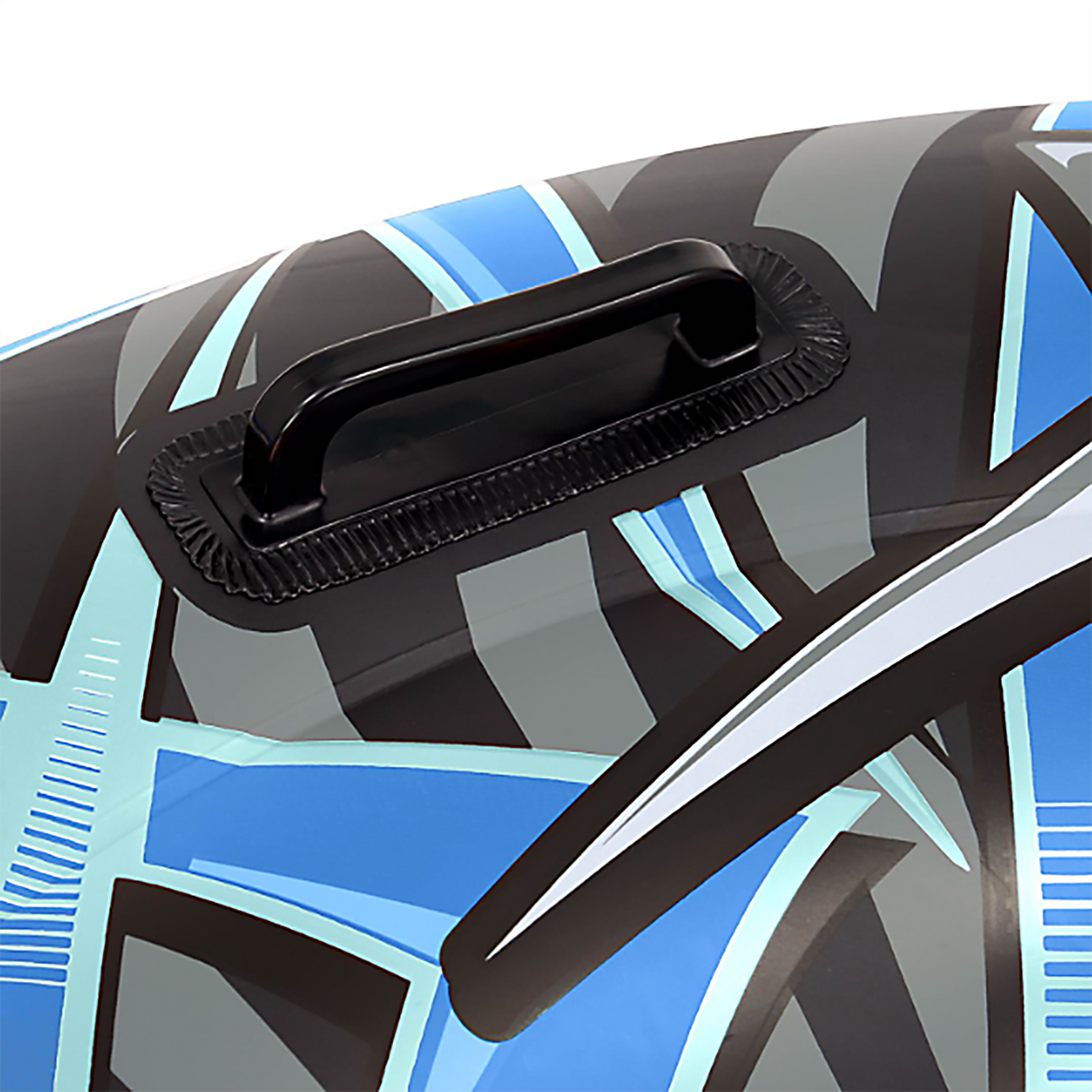 Inflatable Pool Ring 47" - Blue