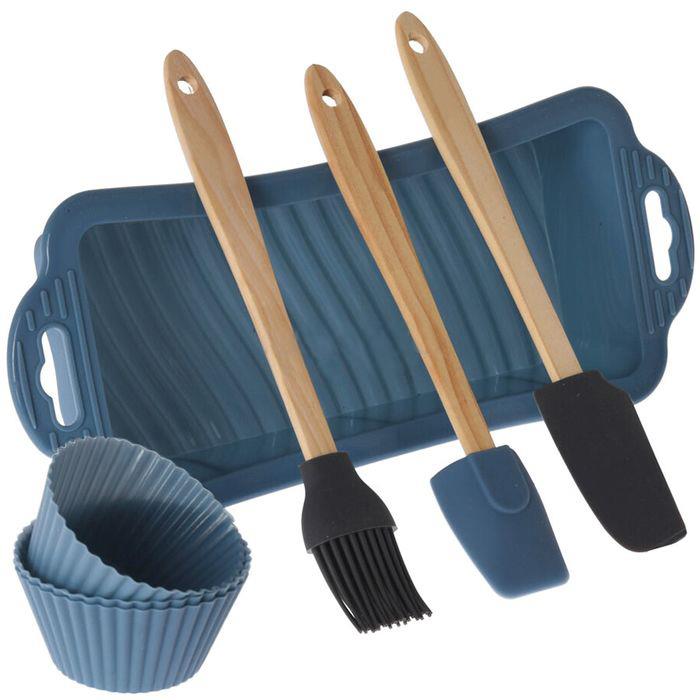 12 Piece Children Baking Set by The Magic Toy Shop - UKBuyZone