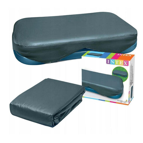Intex Rectangular Pool Cover 120" x 72" by Intex - UKBuyZone