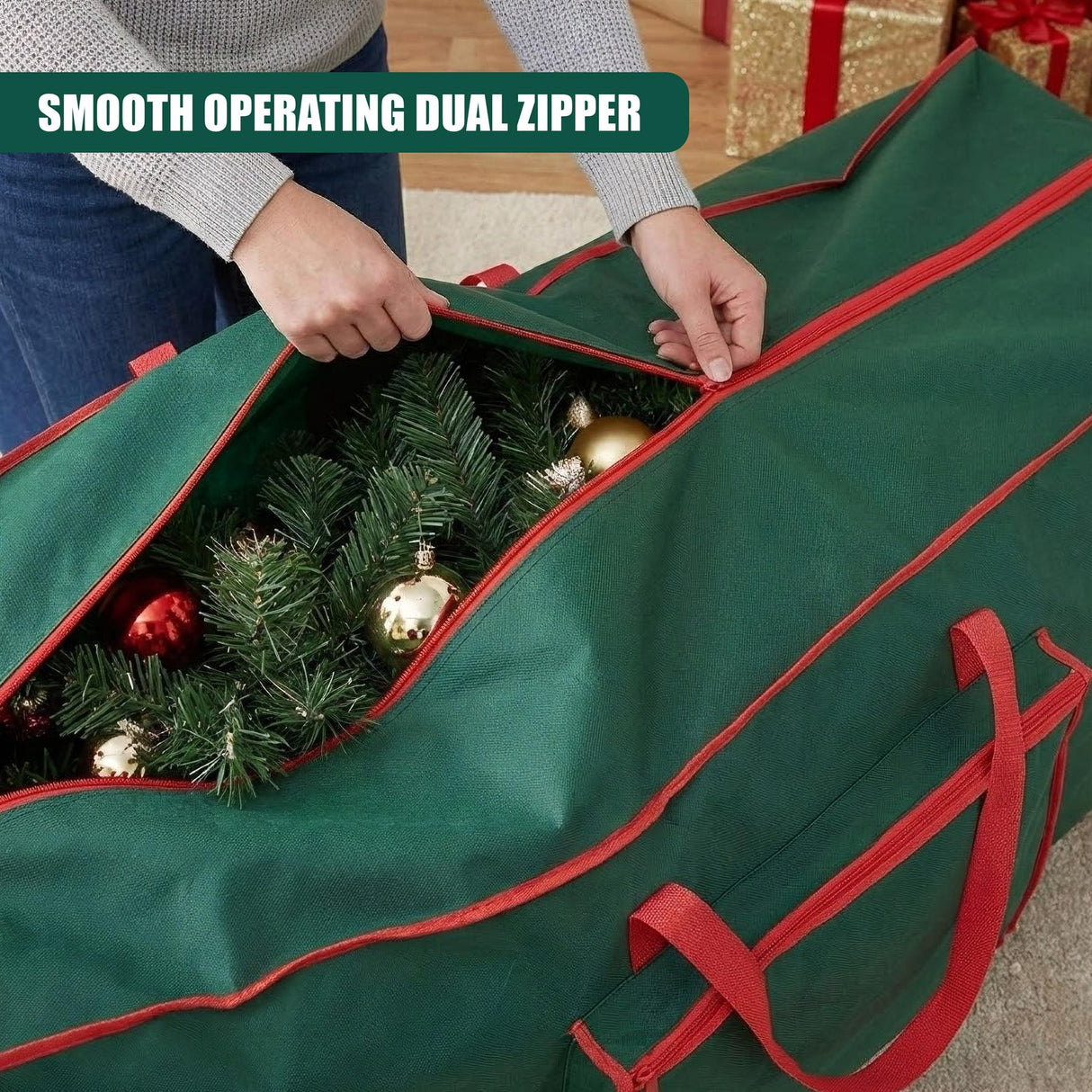 Christmas Tree Storage Bag