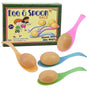 Egg & Spoon Race Game by The Magic Toy Shop - UKBuyZone