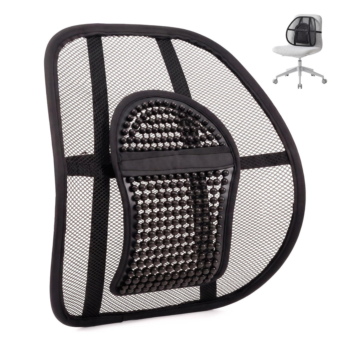 Mesh Back Support