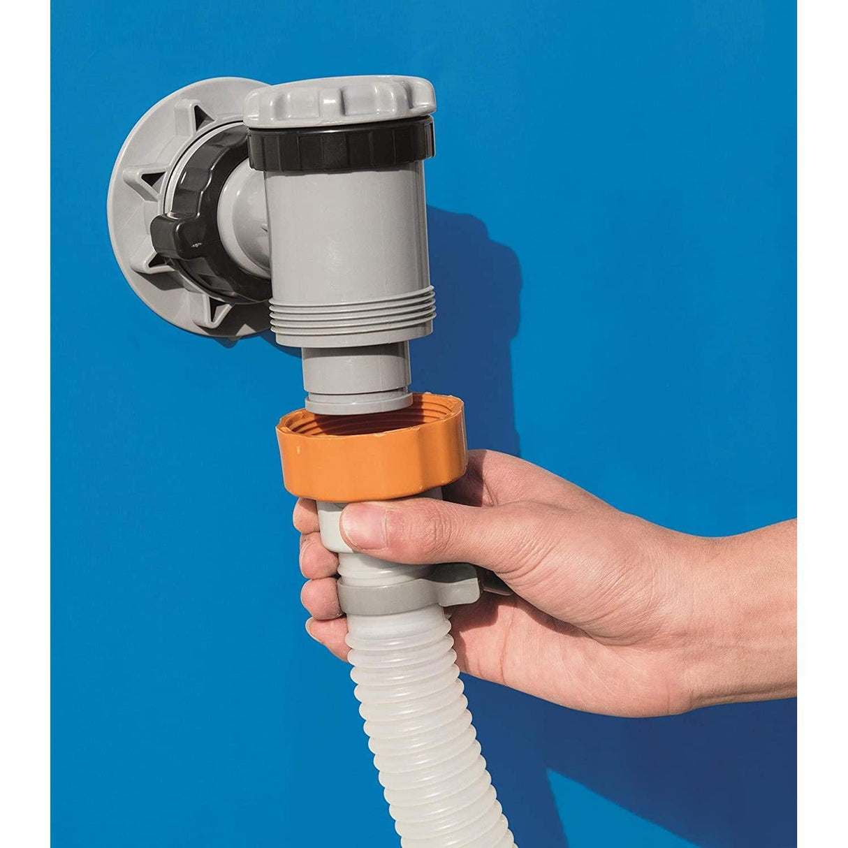 Bestway Flowclear 58515 Sand Filter Pump 800 gal by Bestway - UKBuyZone