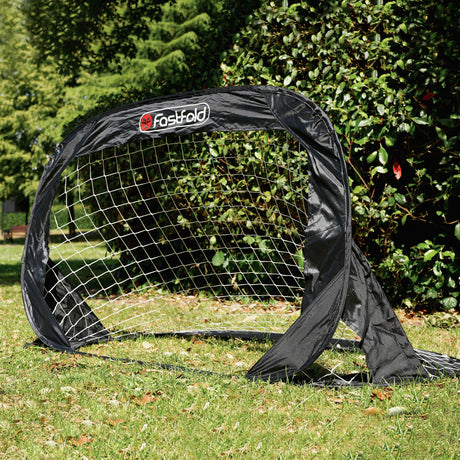 Pop Up Football Goal Set of 2 by The Magic Toy Shop - UKBuyZone