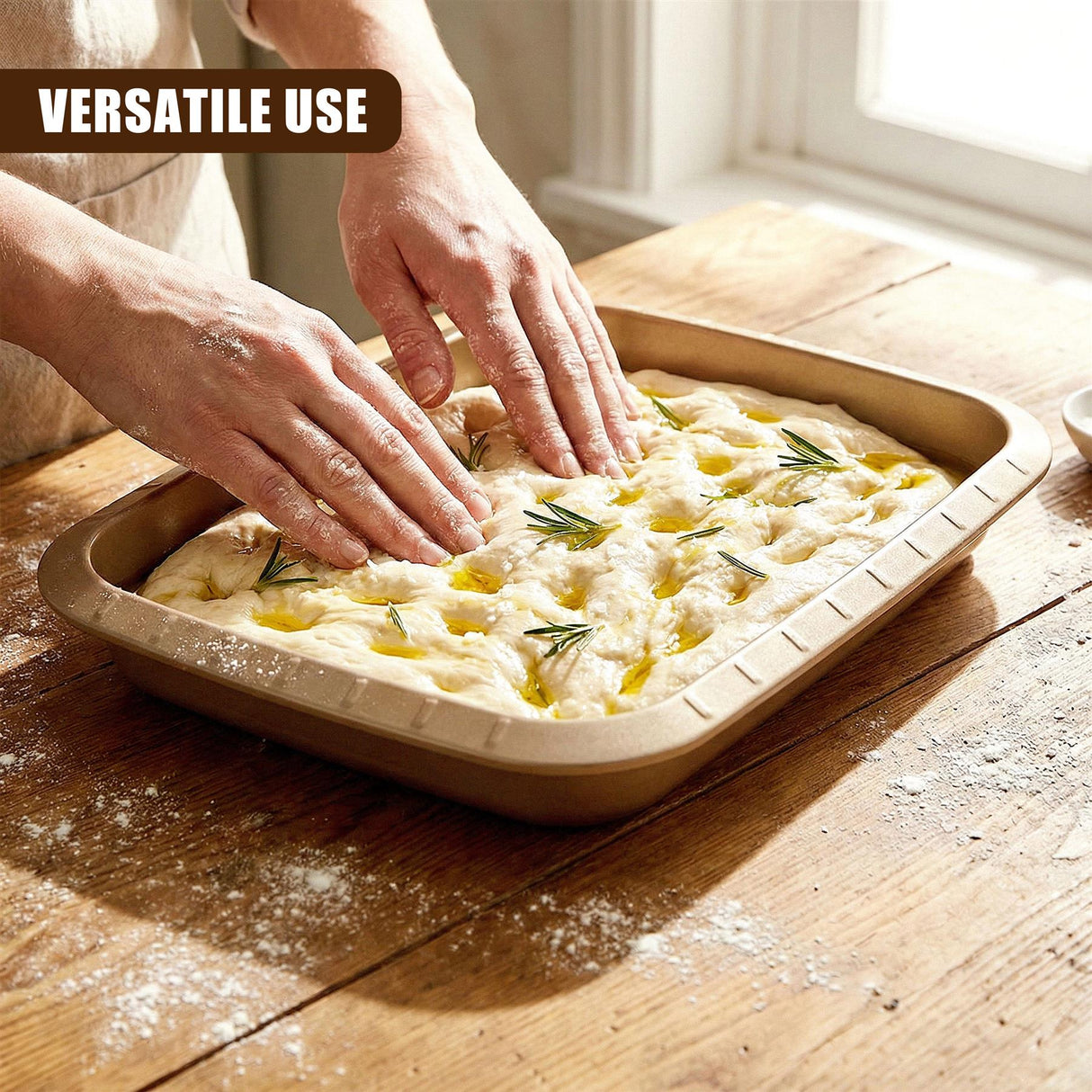 Non-Stick Roasting Tin