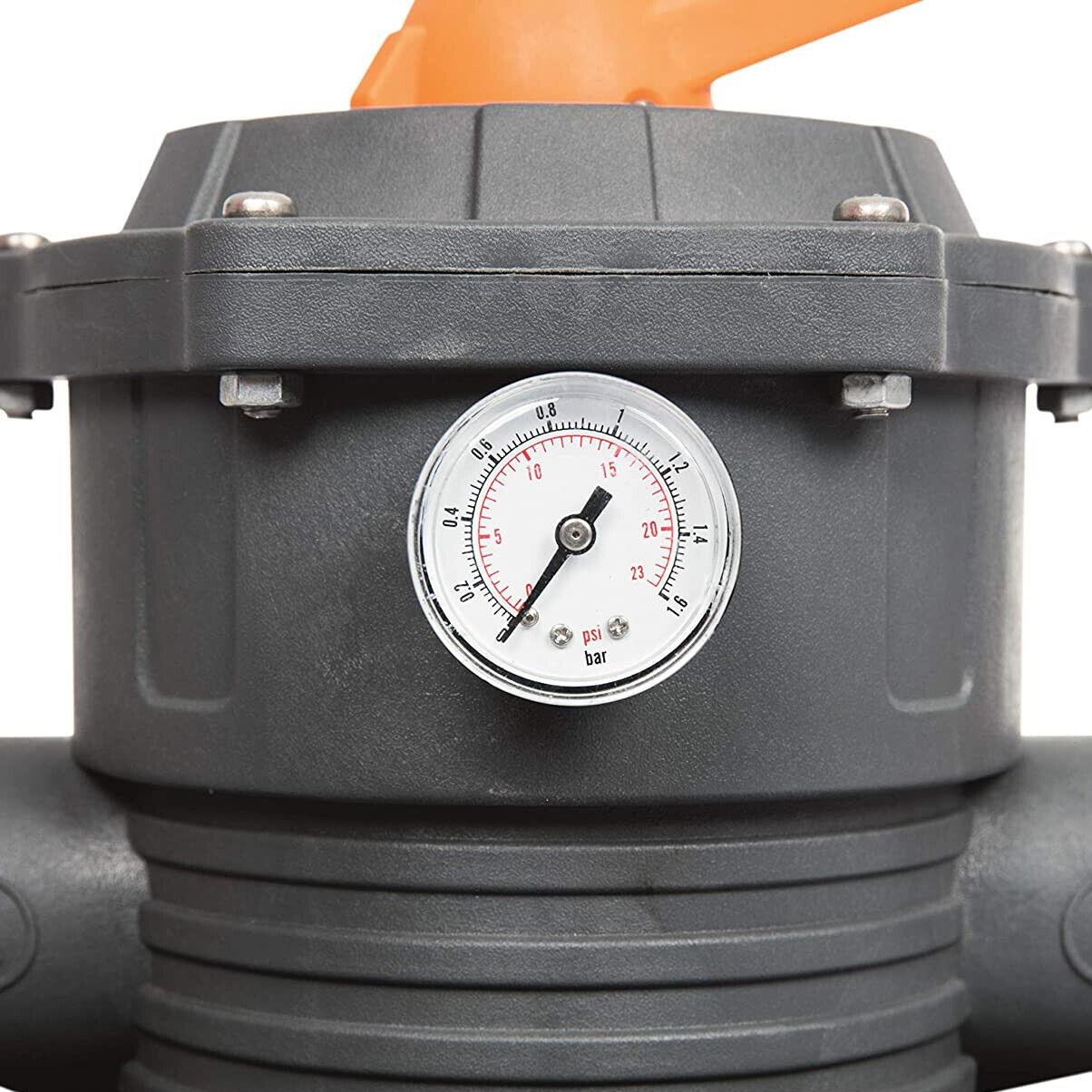 Bestway Flowclear 3000 gal Sand Filter System by Bestway - UKBuyZone