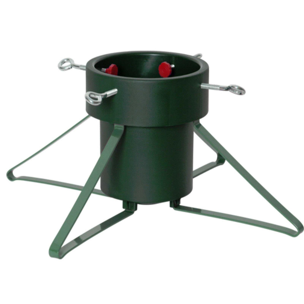 Metal Large Christmas Tree Stand by GEEZY - UKBuyZone