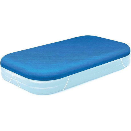 Bestway Flow Clear Rectangle Pool Covers 8.5 ft by Bestway - UKBuyZone