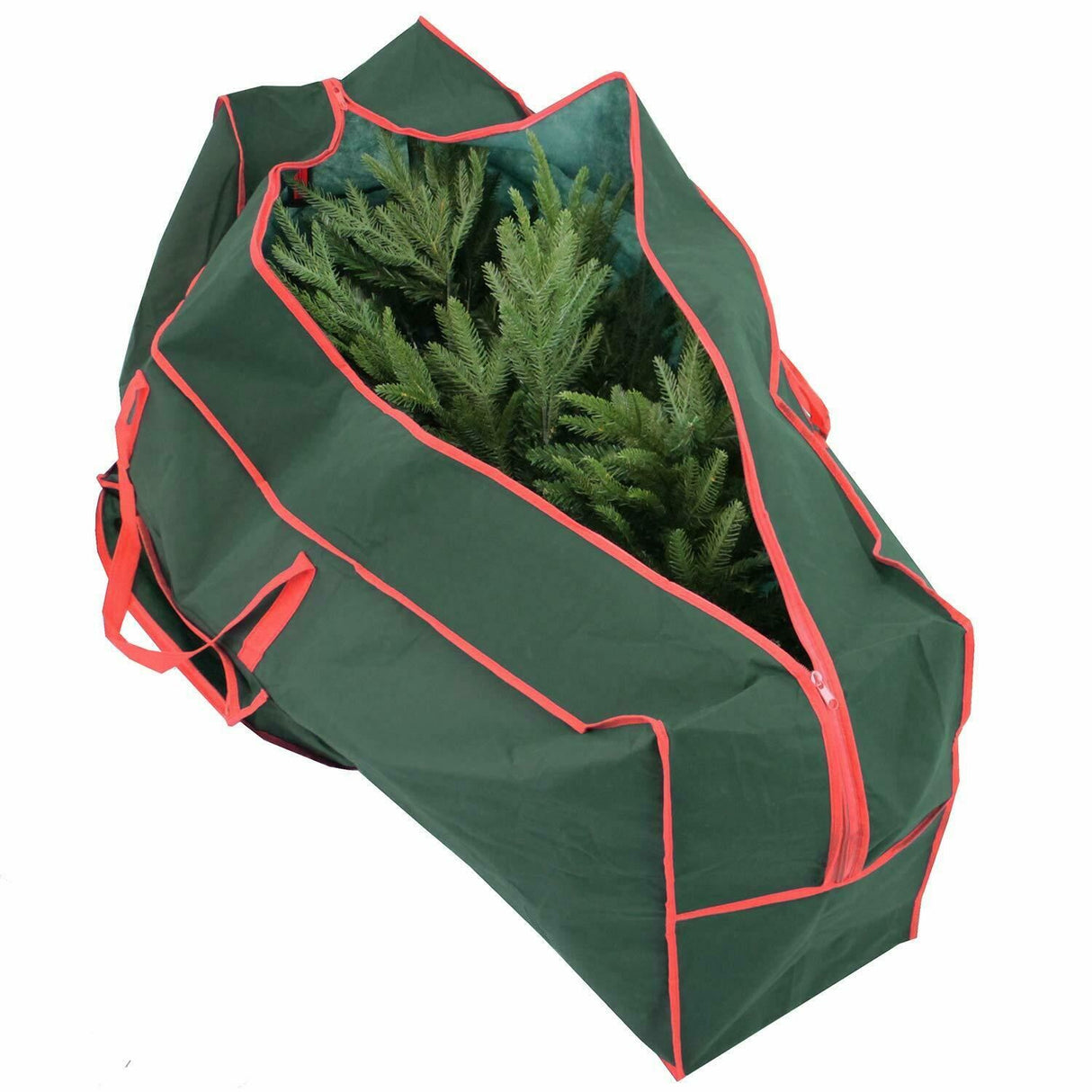 Christmas Tree Storage Bag Large by The Magic Toy Shop - UKBuyZone