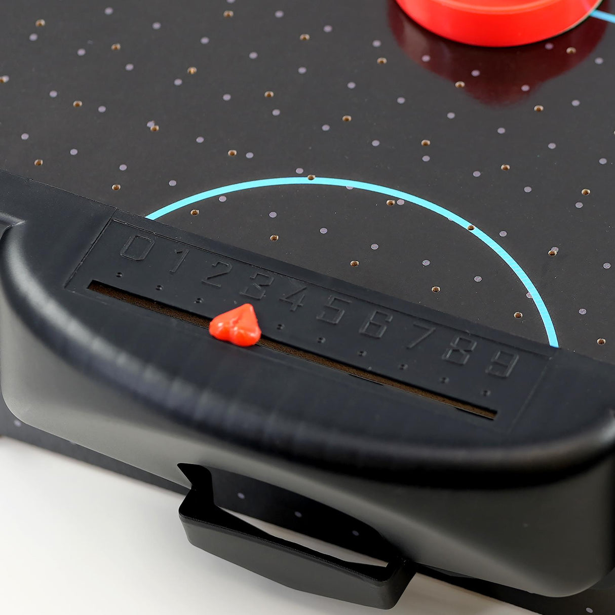 Mini Air Hockey Table by The Magic Toy Shop - UKBuyZone