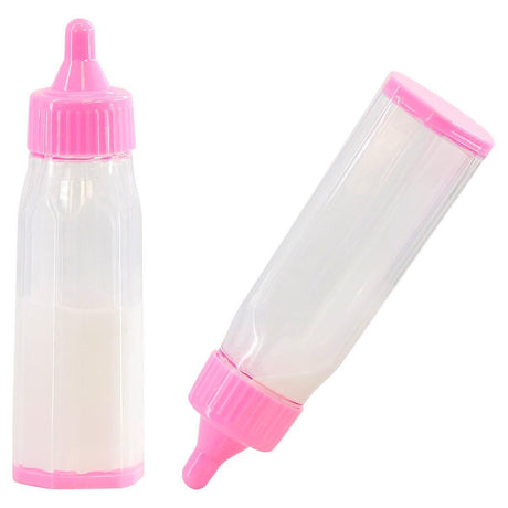 BiBi Doll Milk Bottle Set for Baby Dolls by BiBi Doll - UKBuyZone