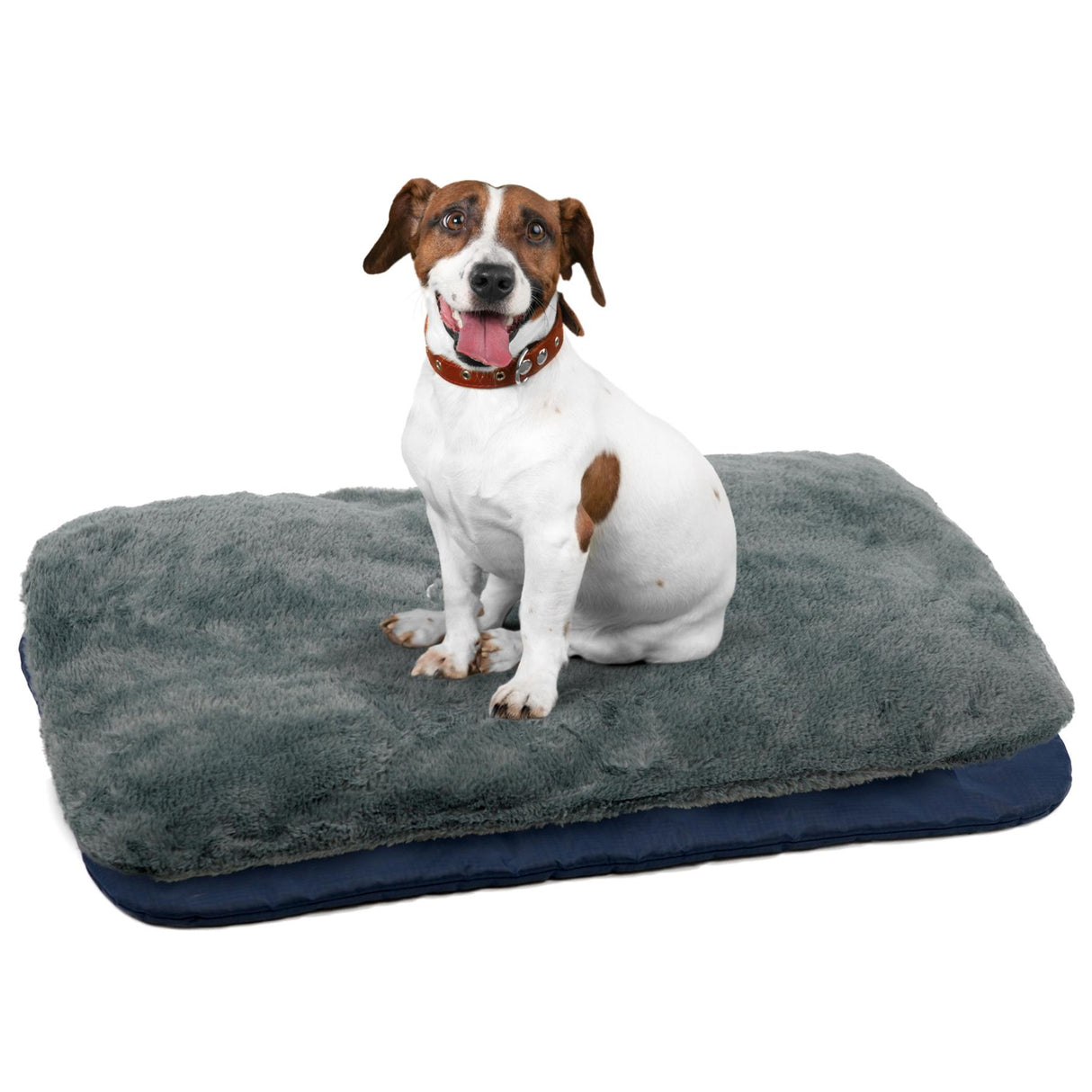 Pet Bed Indoor Outdoor 2-in-1 by GEEZY - UKBuyZone