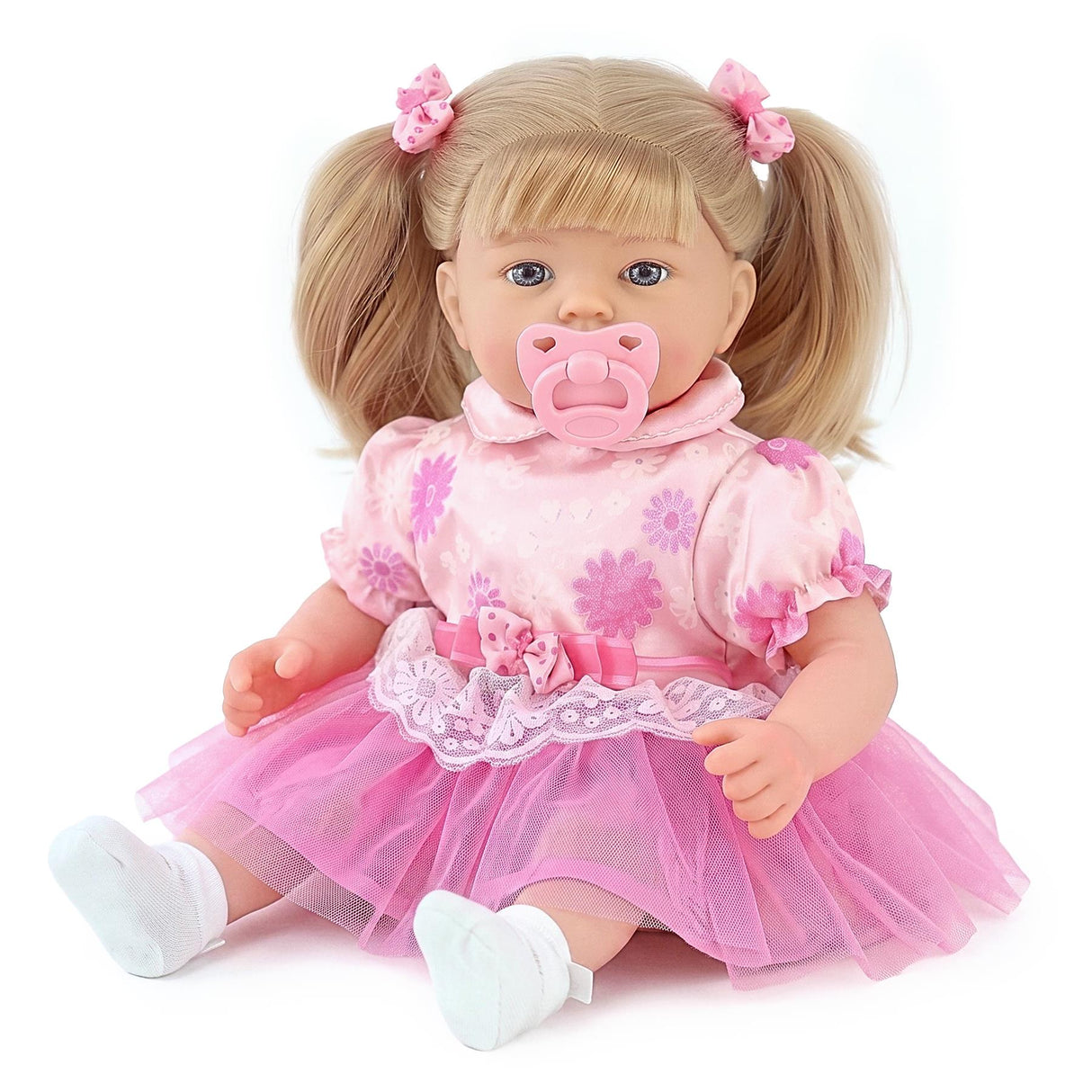 BiBi Baby Doll - Elizabeth (45 cm / 18")