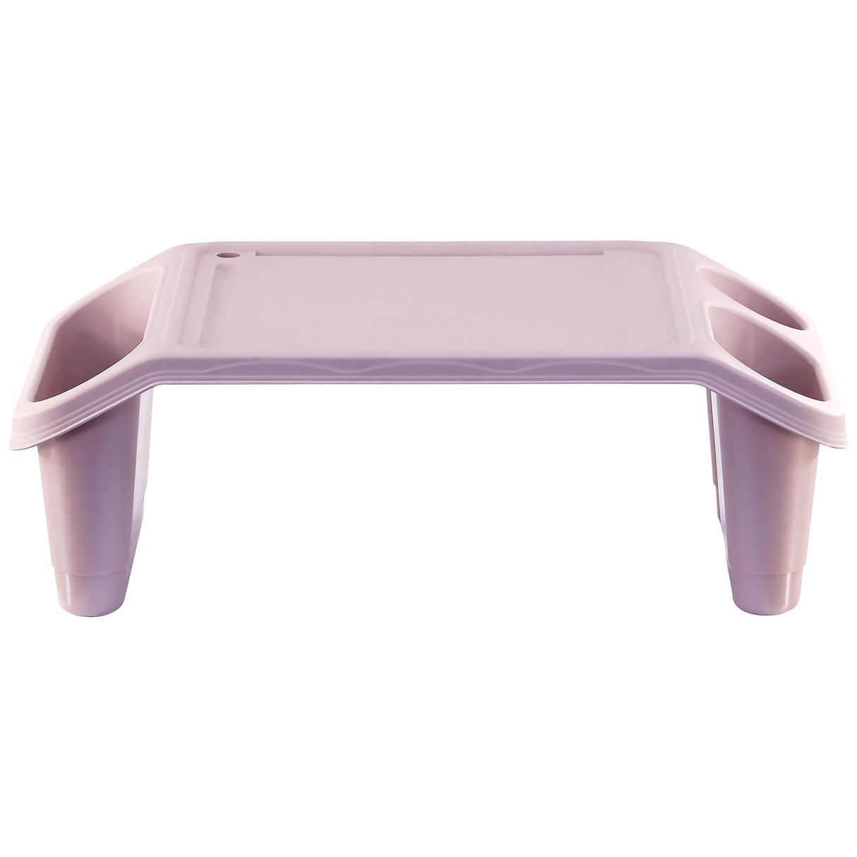Bed Tray Table with Storage by Geezy - UKBuyZone