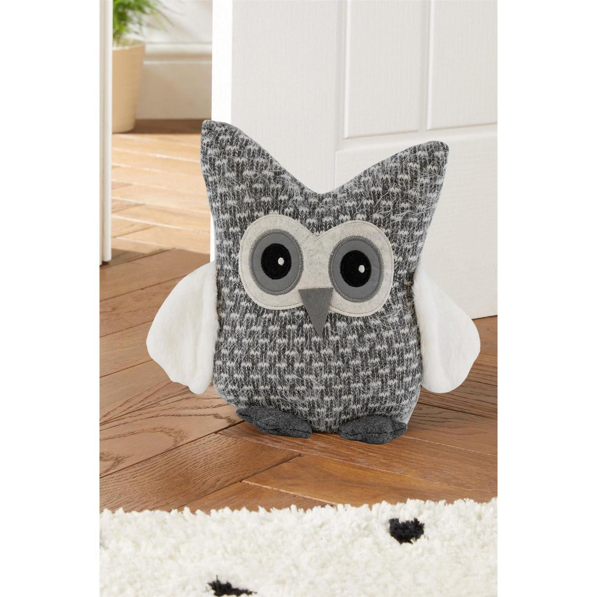 Owl Door Stopper by The Magic Toy Shop - UKBuyZone