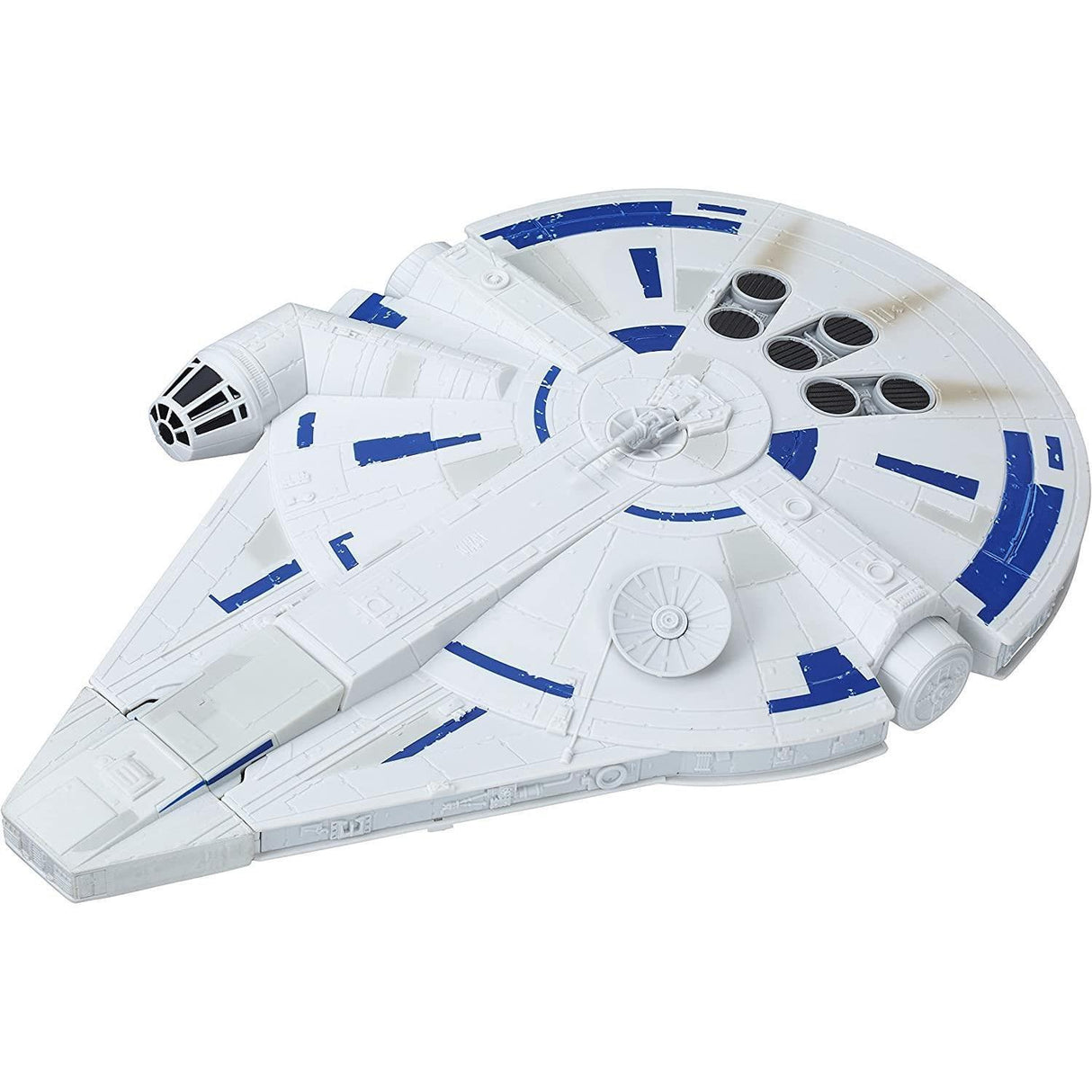 Star Wars SWU S2 Millennium Falcon Play Set by Star Wars - UKBuyZone