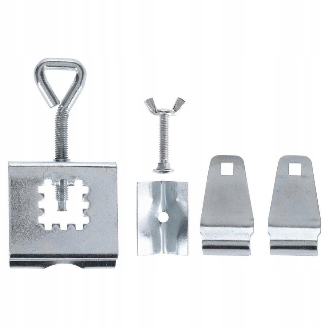 Table Parasol Clamp by GEEZY - UKBuyZone