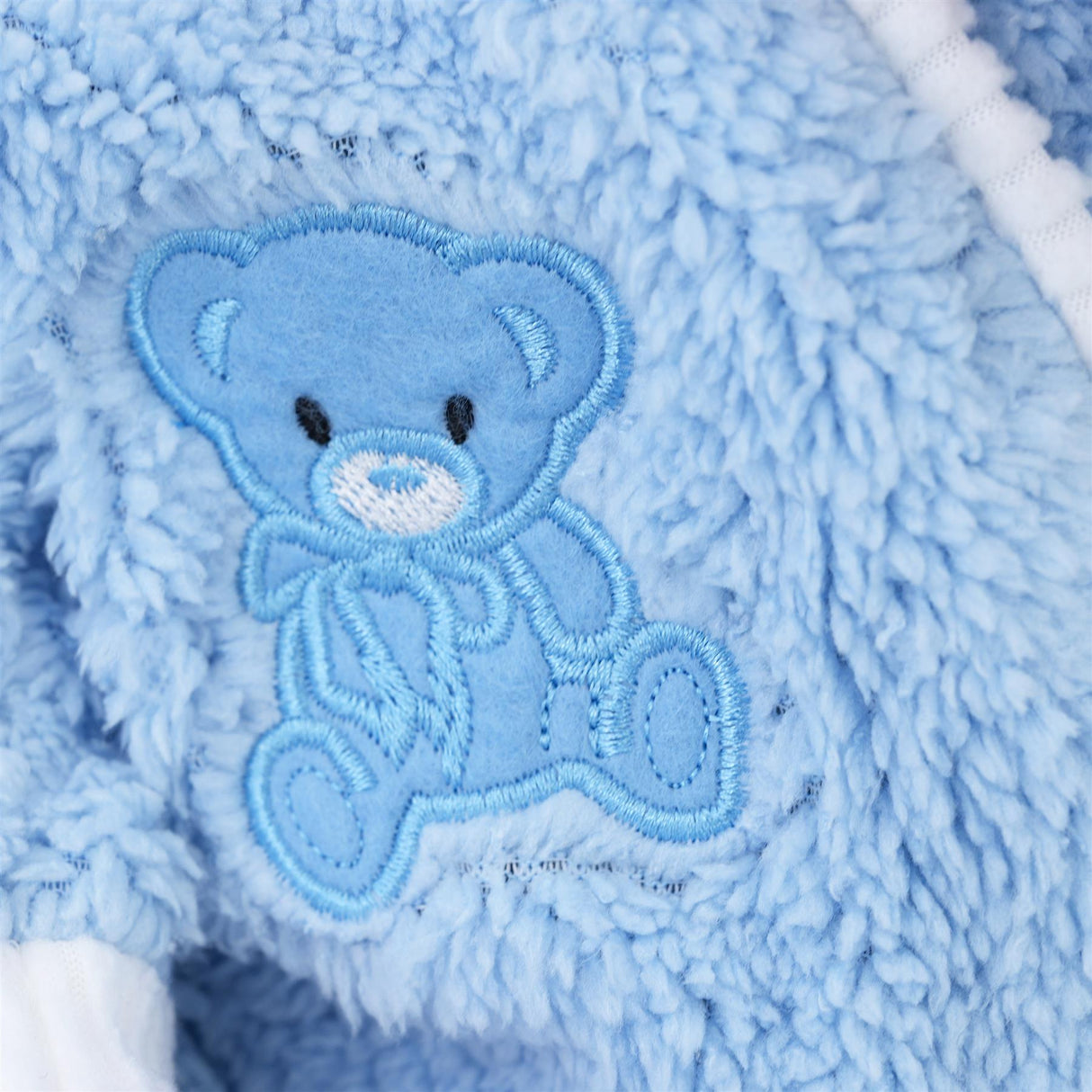 BiBi Baby Doll "Navy" (Sleepy Boy) (50 cm / 20") by BiBi Doll - UKBuyZone