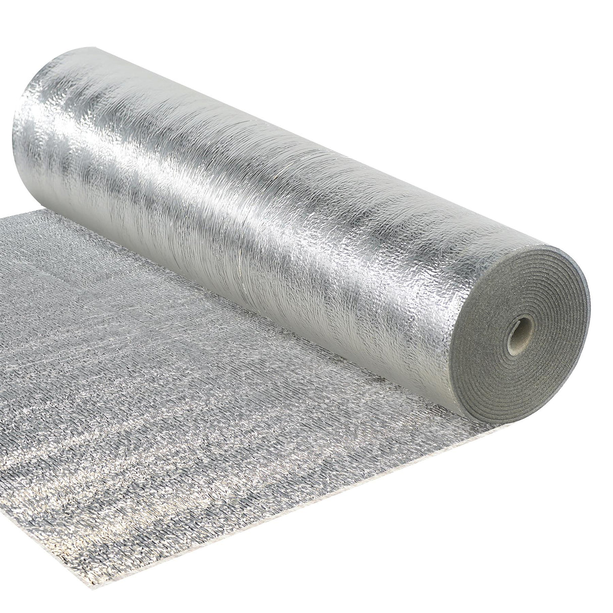 Radiator Foil 50x400 cm by GEEZY - UKBuyZone