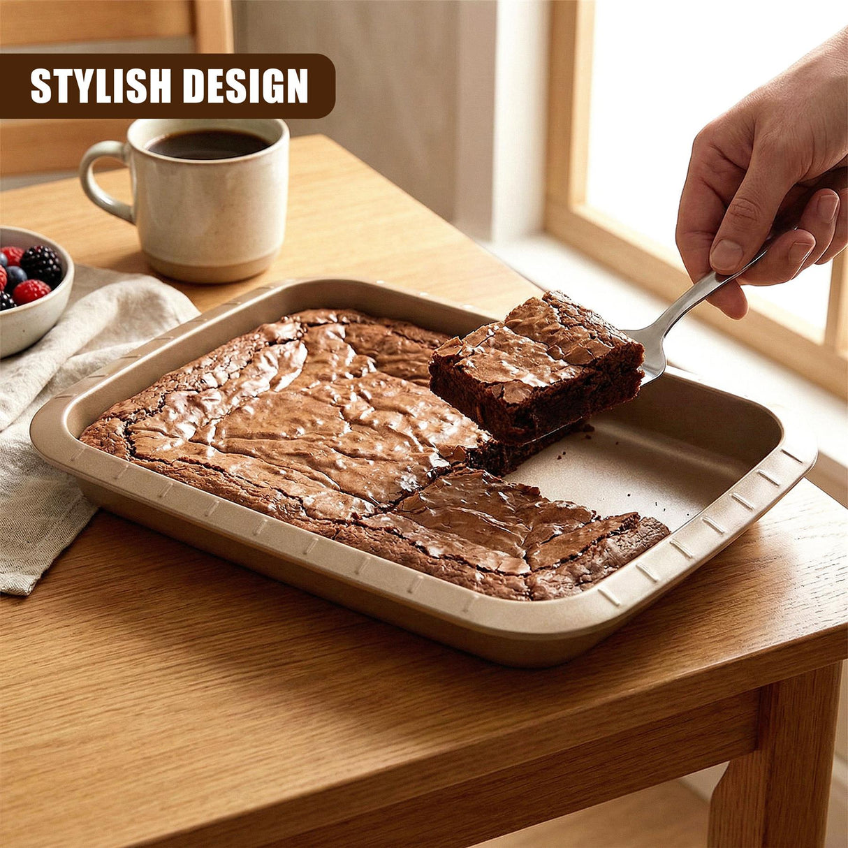 Non-Stick Roasting Tin