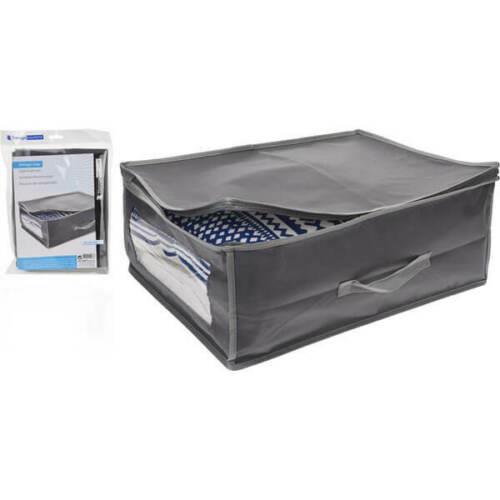 Duvet Bedding Clothing Storage Material Bag by GEEZY - UKBuyZone