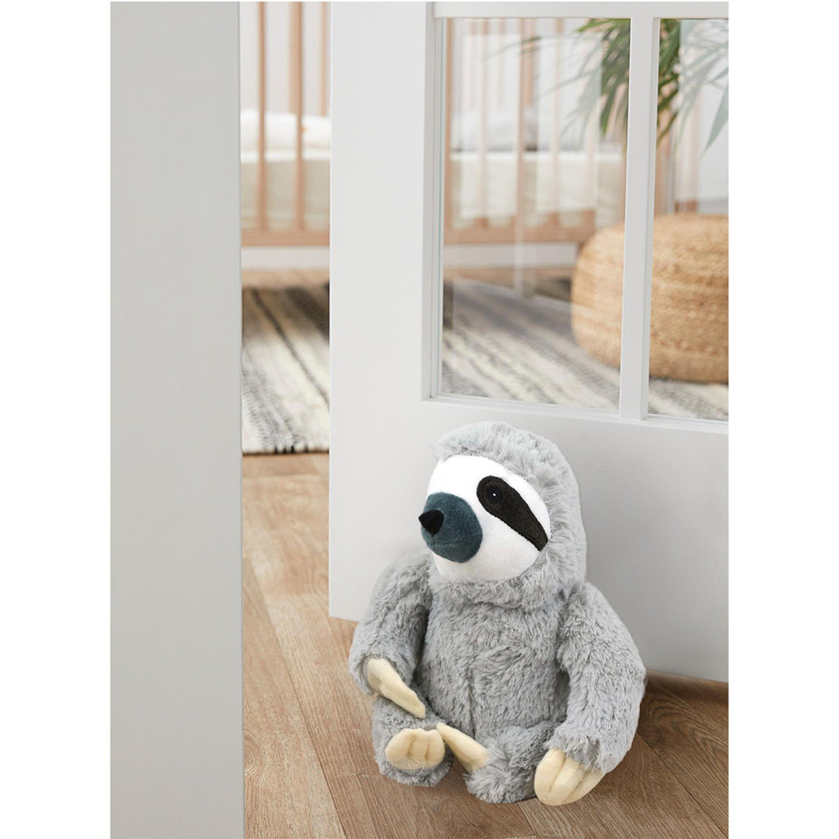 Sloth Door Novelty Stopper