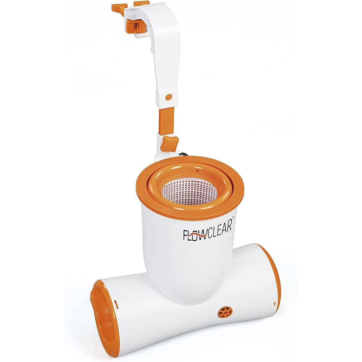 Bestway Flowclear 680Gal Skimatic Pool Filter Pump by Bestway - UKBuyZone