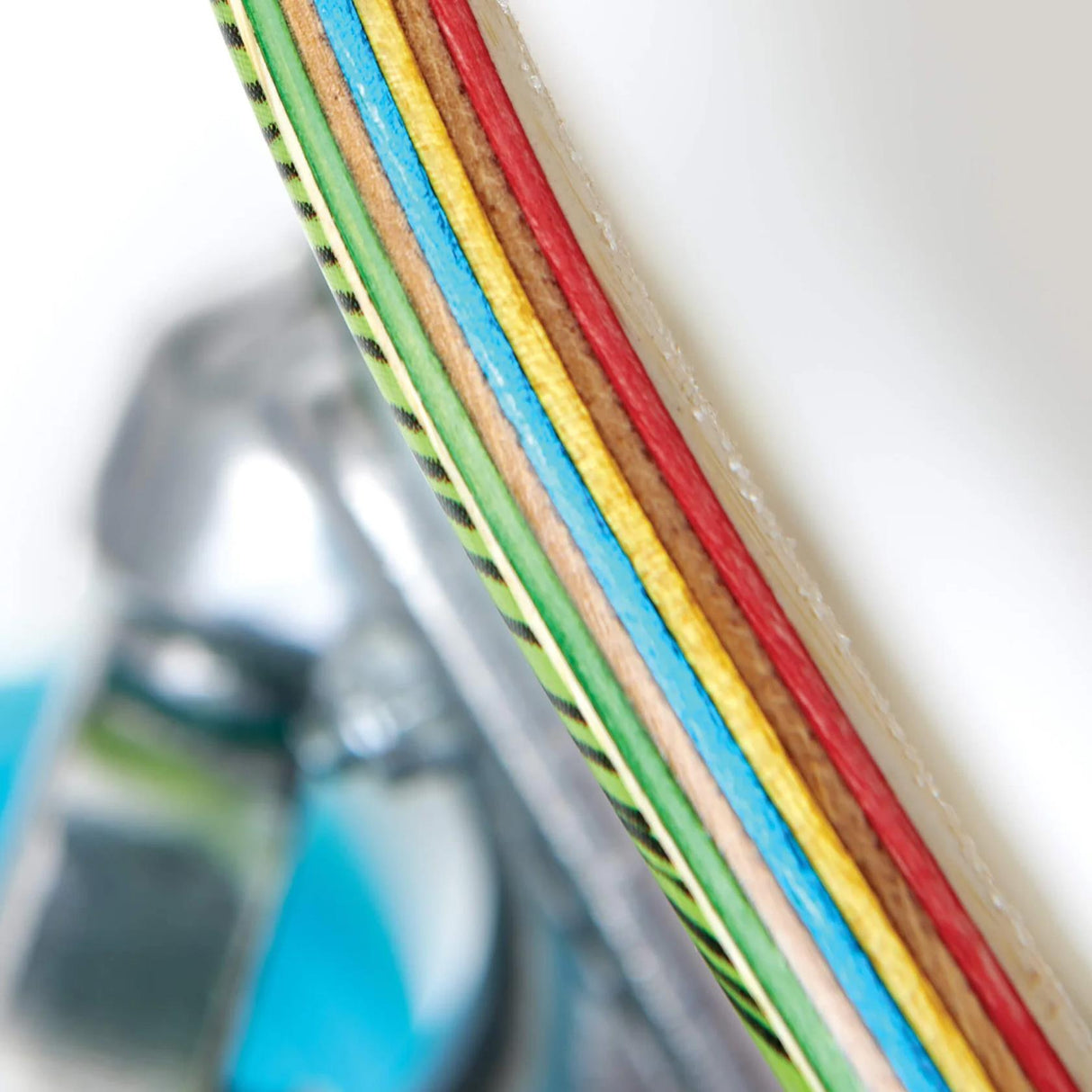 Impala Sirena 36" Complete Longboard by GEEZY - UKBuyZone