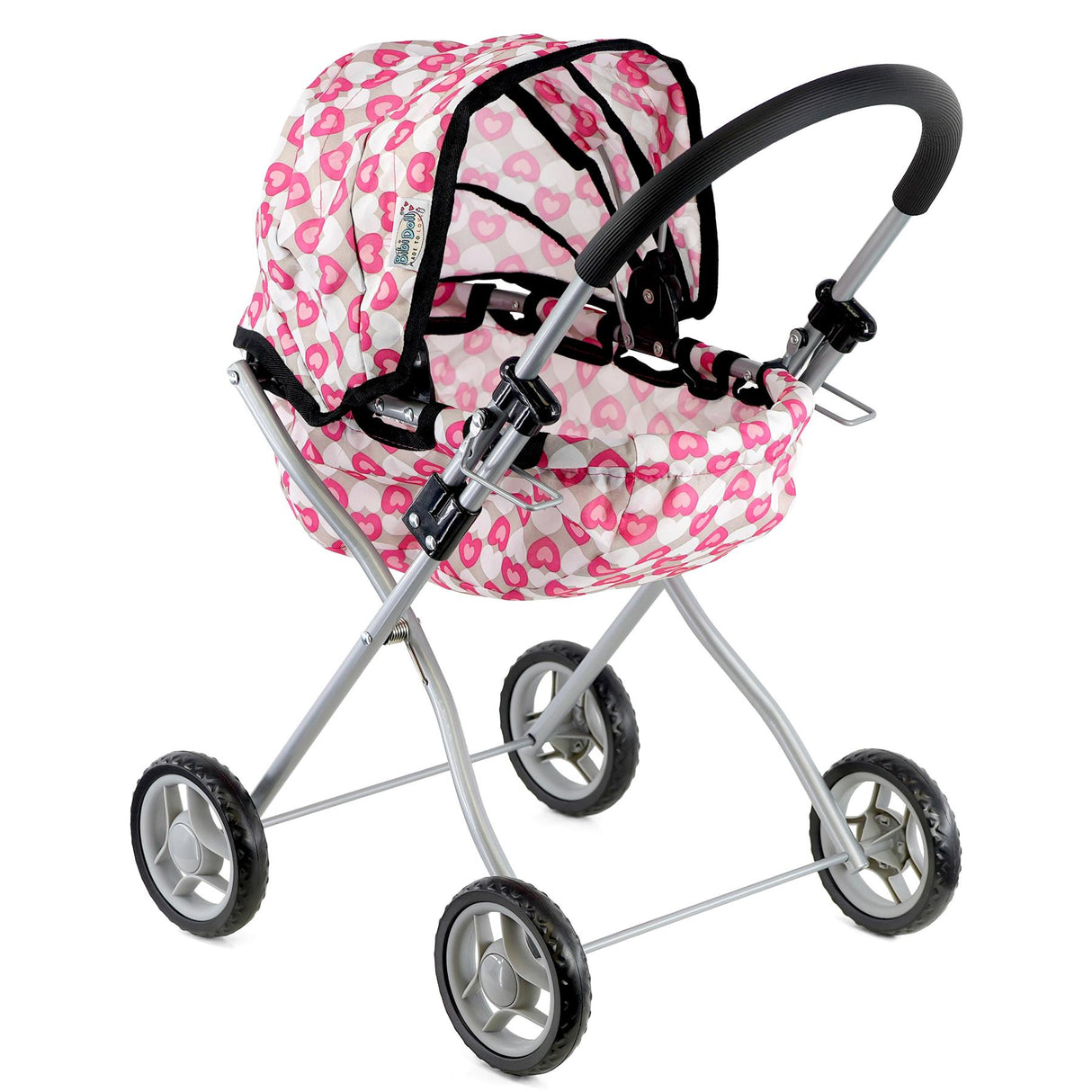 Classic Doll's Pram
