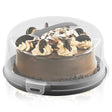 Plastic Cake Carrier by GEEZY - UKBuyZone