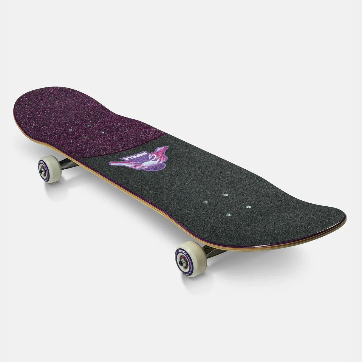 Impala Mystic 8" Complete Skateboard by GEEZY - UKBuyZone
