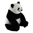 Giant Panda Bear Soft Toy by The Magic Toy Shop - UKBuyZone