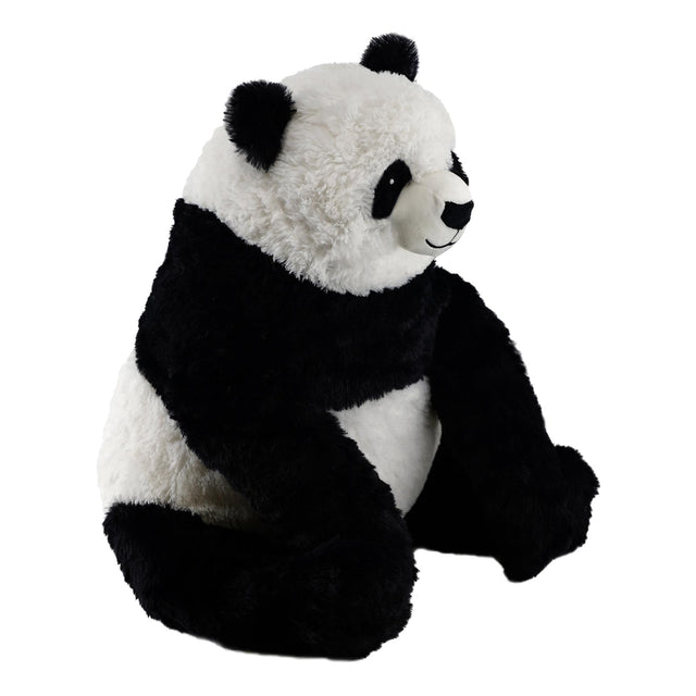 Giant Panda Bear Soft Toy by The Magic Toy Shop - UKBuyZone
