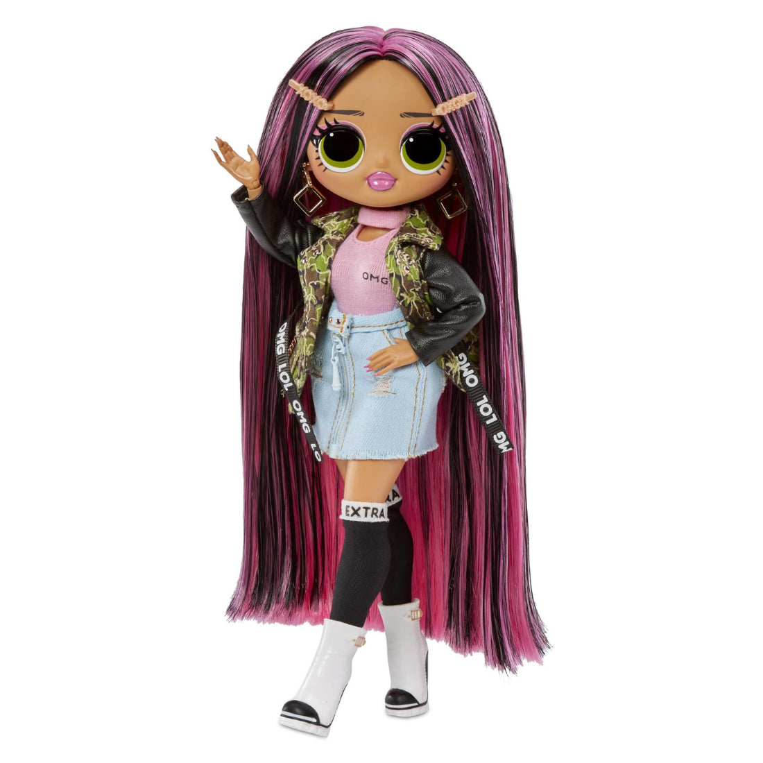 Where is the best place to buy lol deals dolls