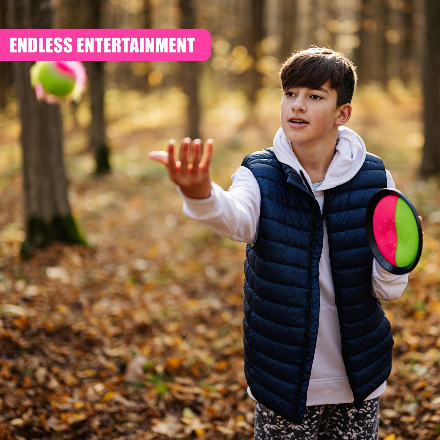 Catch It Game by The Magic Toy Shop - UKBuyZone