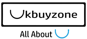 UKbuyzone White Slogan