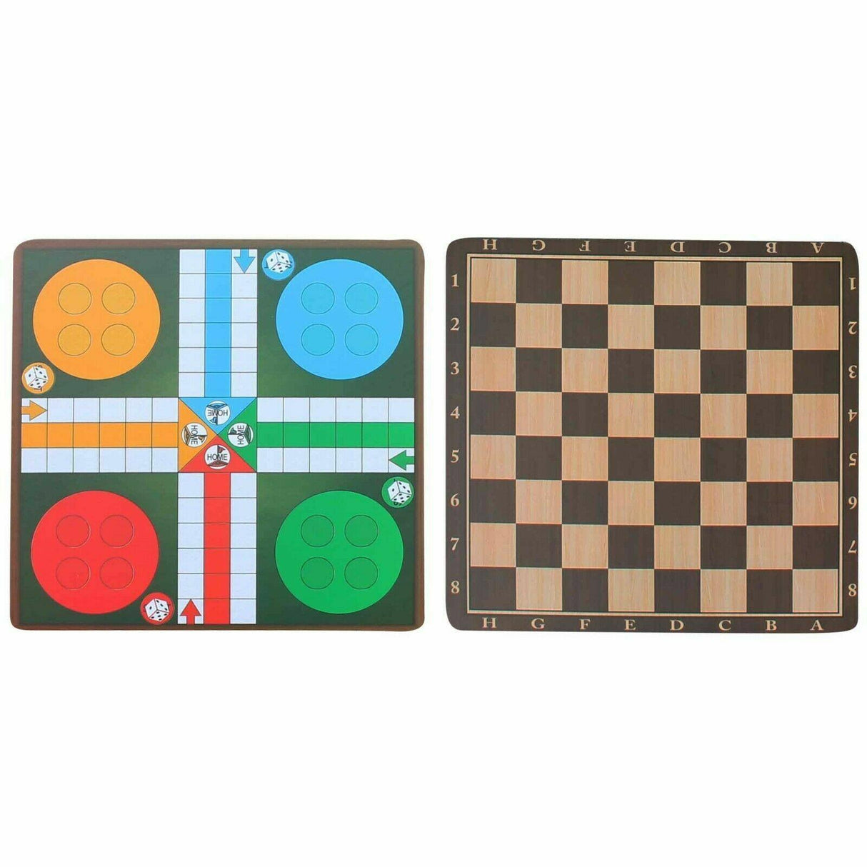 Classic Games Compendium by The Magic Toy Shop - UKBuyZone