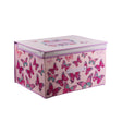 Butterfly Large Storage Box by The Magic Toy Shop - UKBuyZone