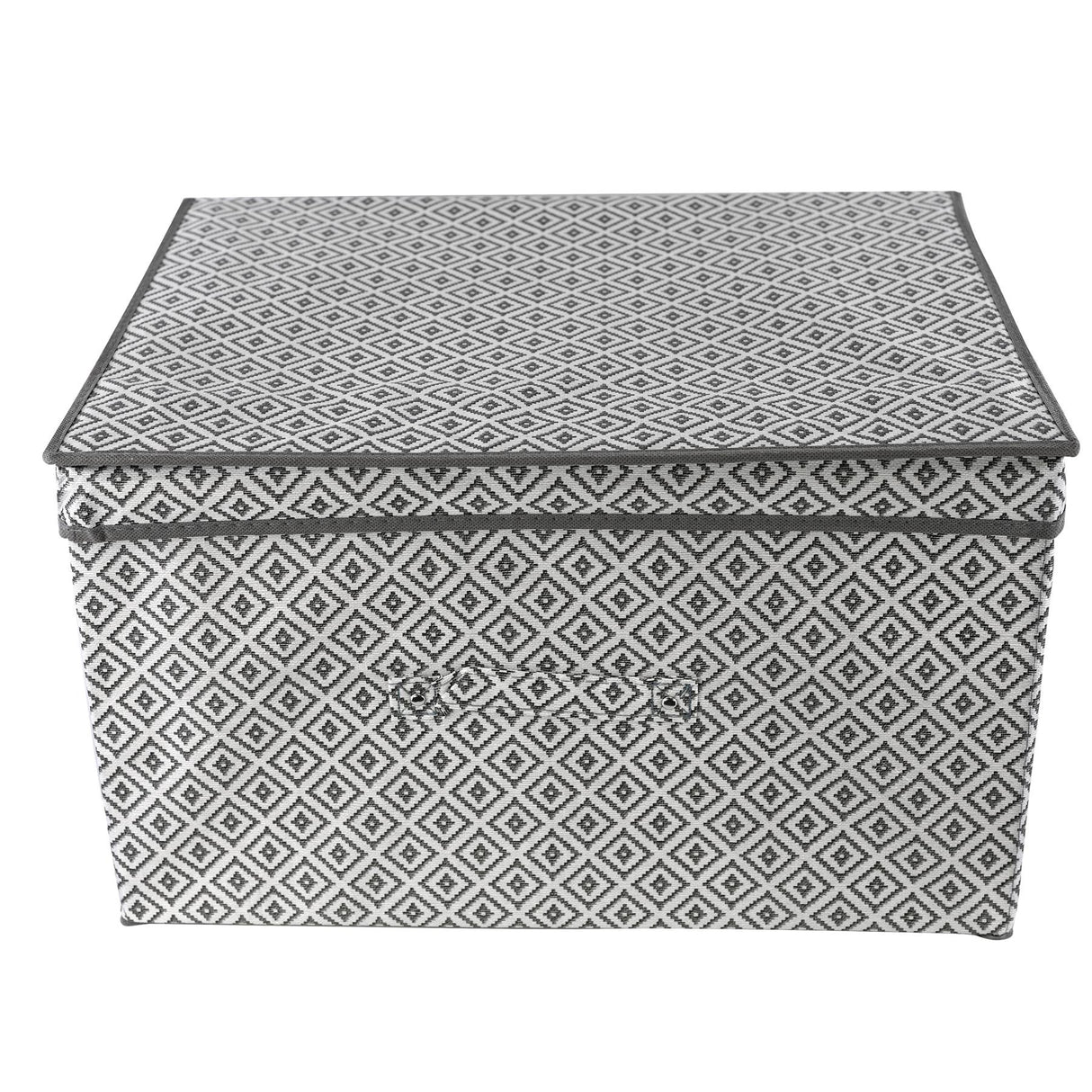 Geo Storage Box by The Magic Toy Shop - UKBuyZone