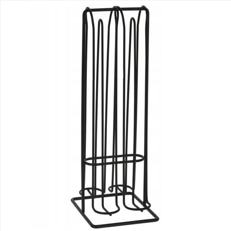 Coffee Capsules Pods Holder Kitchen Organizer by Geezy - UKBuyZone