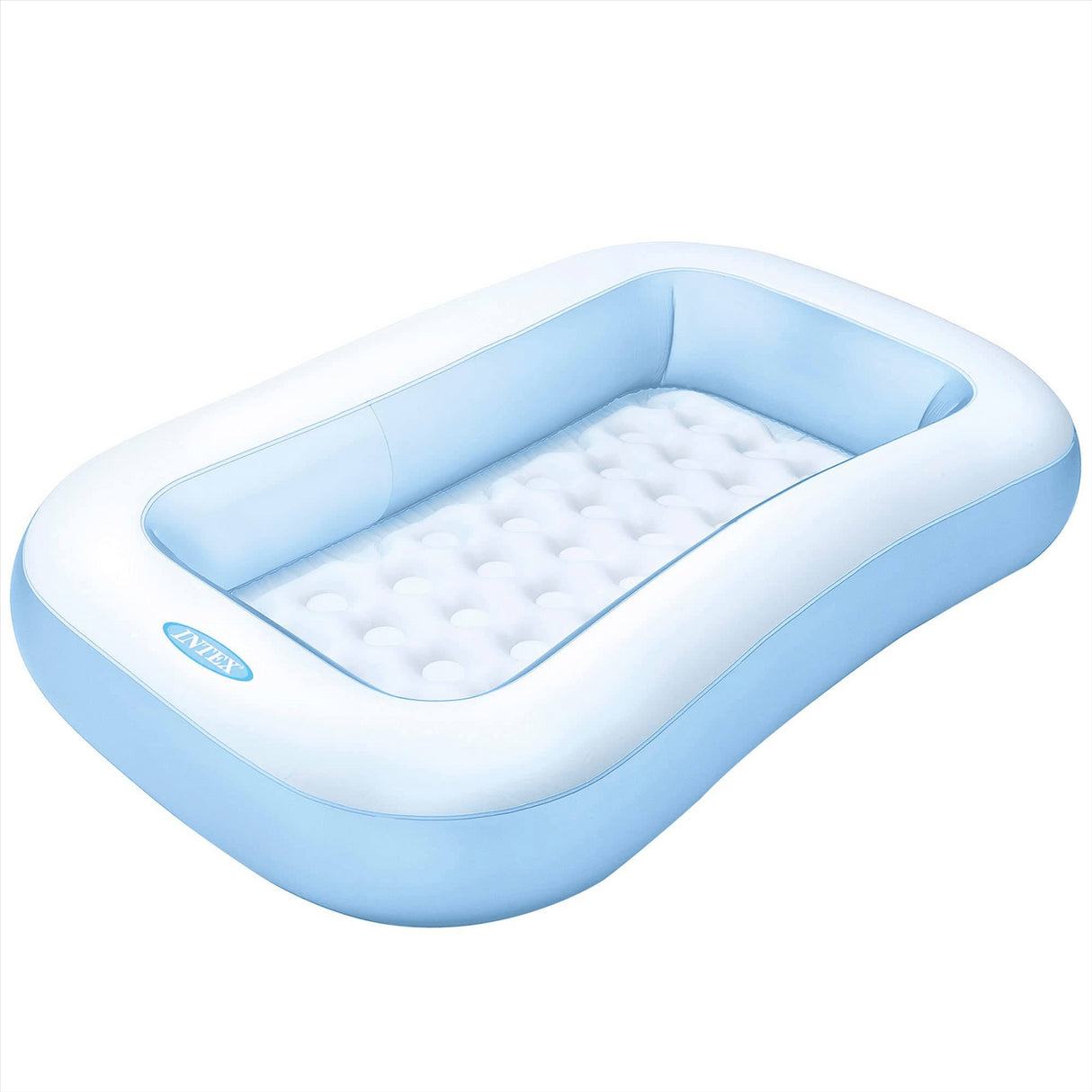 Intex Inflatable Baby Pool with Soft Floor by Intex - UKBuyZone