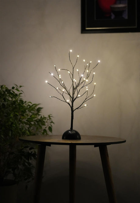 32 LED Tree Lamp Light by Geezy - UKBuyZone