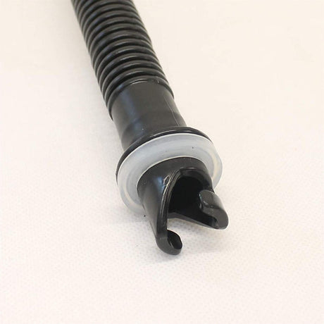 2.2Ltrs Stand-Up Paddle Board Single Action SUP Pump by Geezy - UKBuyZone