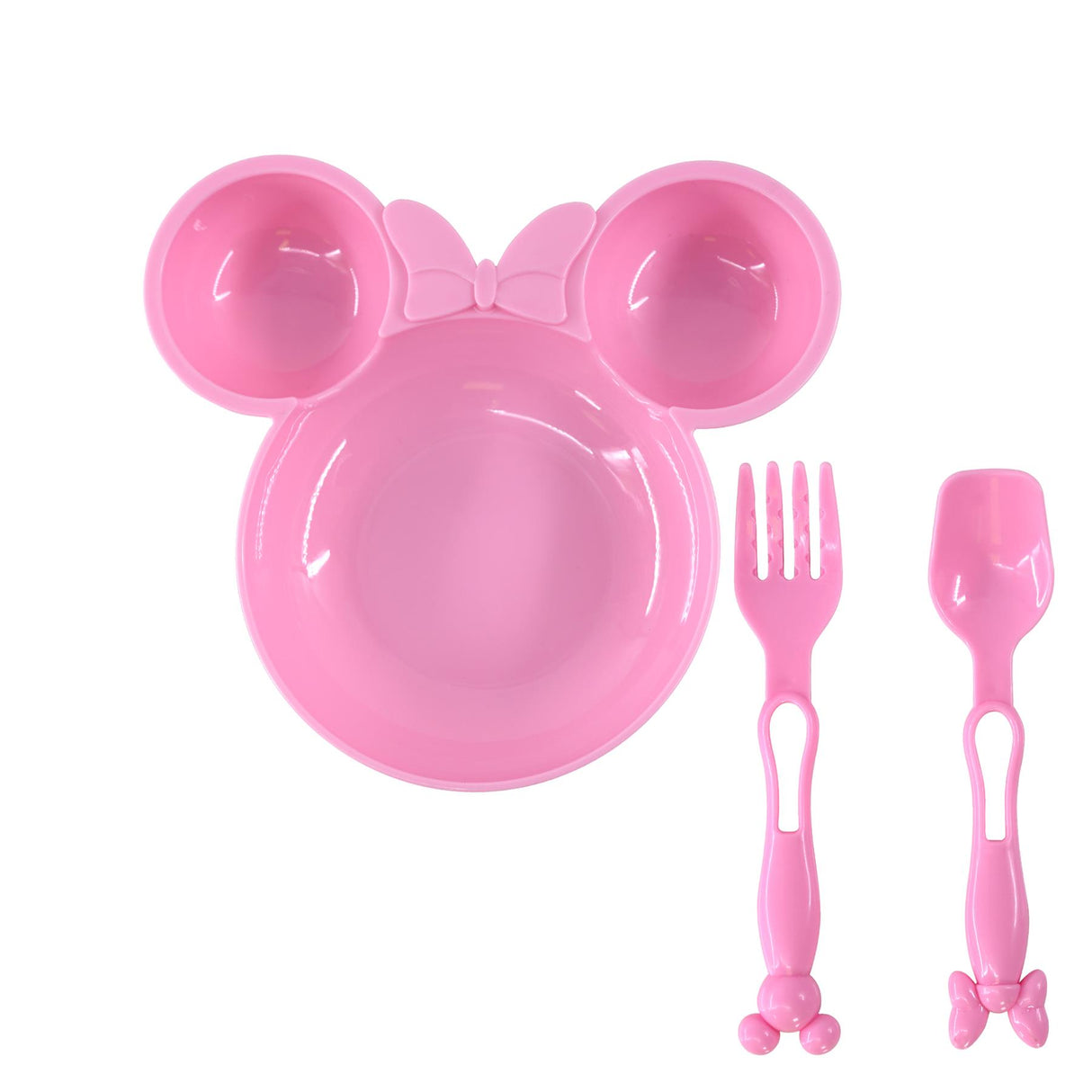 6 Piece Baby Doll Feeding Set by BiBi Doll - UKBuyZone