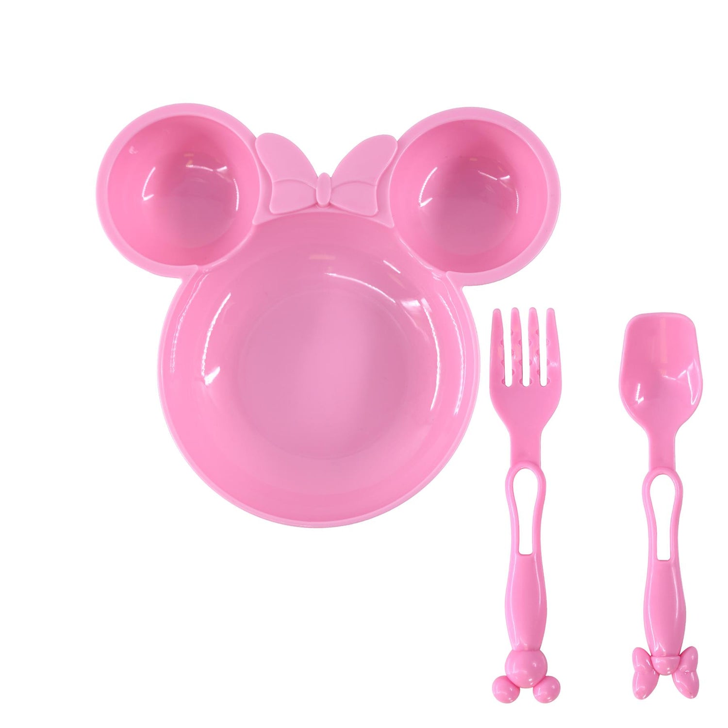 6 Piece Baby Doll Feeding Set by BiBi Doll - UKBuyZone