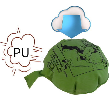 Whoopee Cushion Toys by The Magic Toy Shop - UKBuyZone