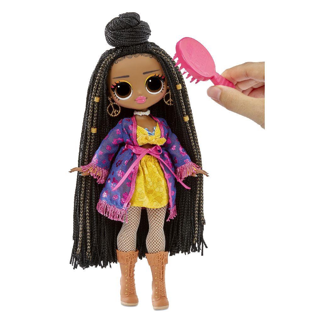LOL Surprise OMG World Travel Sunset Doll by L.O.L Surprise - UKBuyZone