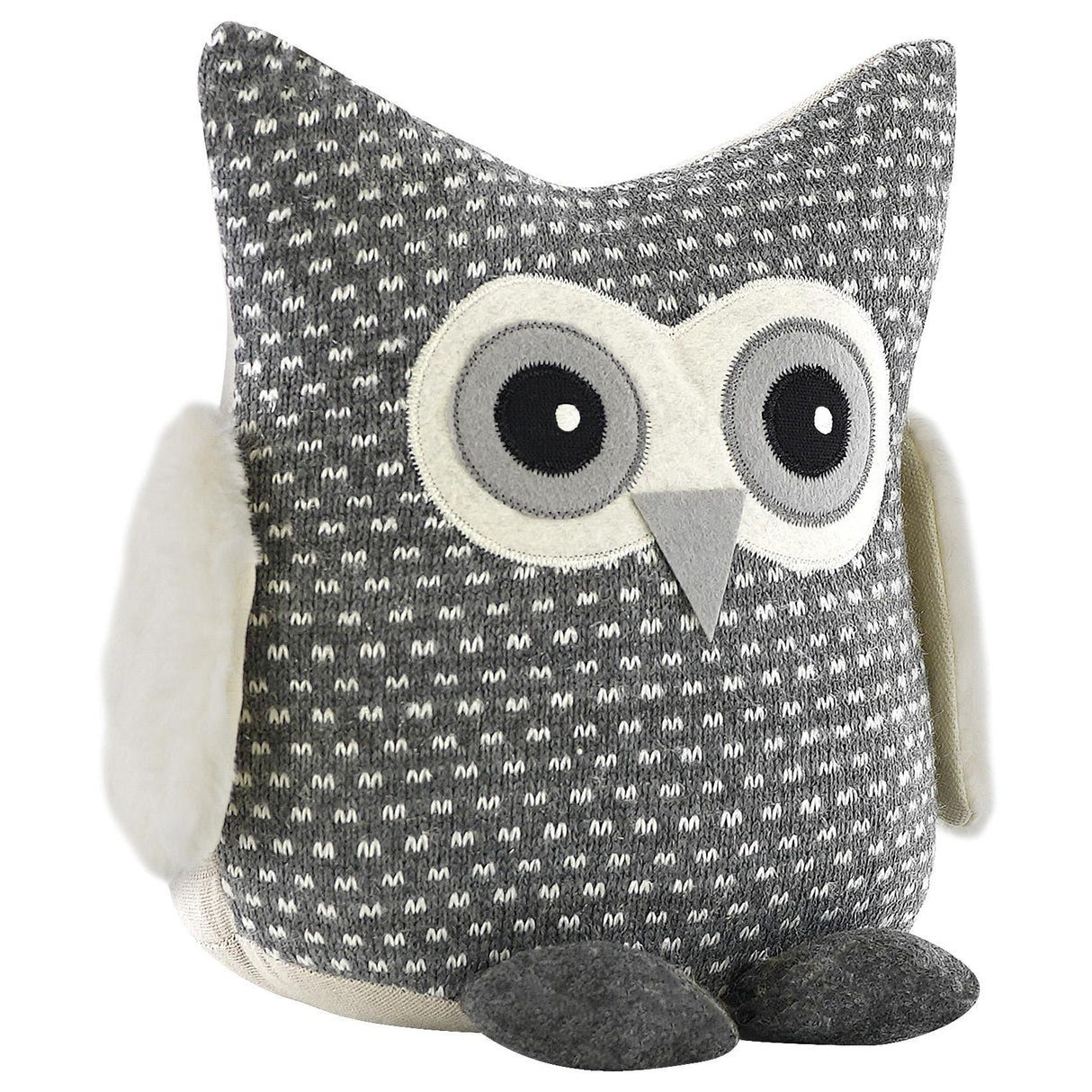 Owl Door Stopper by The Magic Toy Shop - UKBuyZone